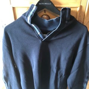 Men’s Boss Sweater. Regular fit